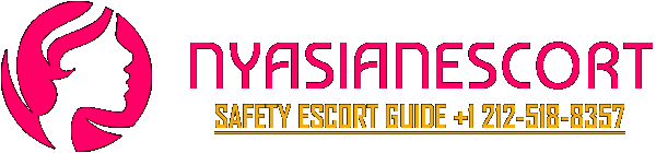 NY Asian Escort Logo